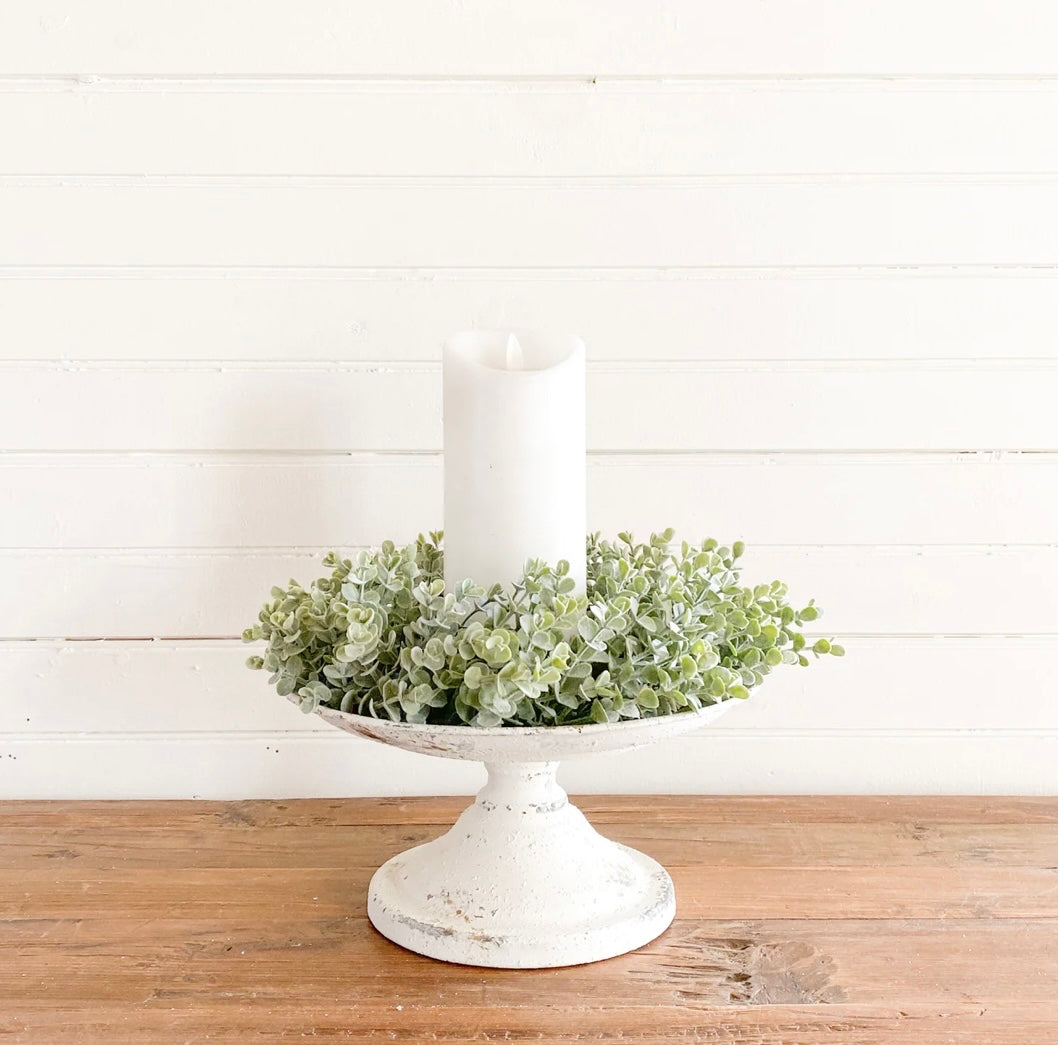 Mini Eucalyptus Wreath