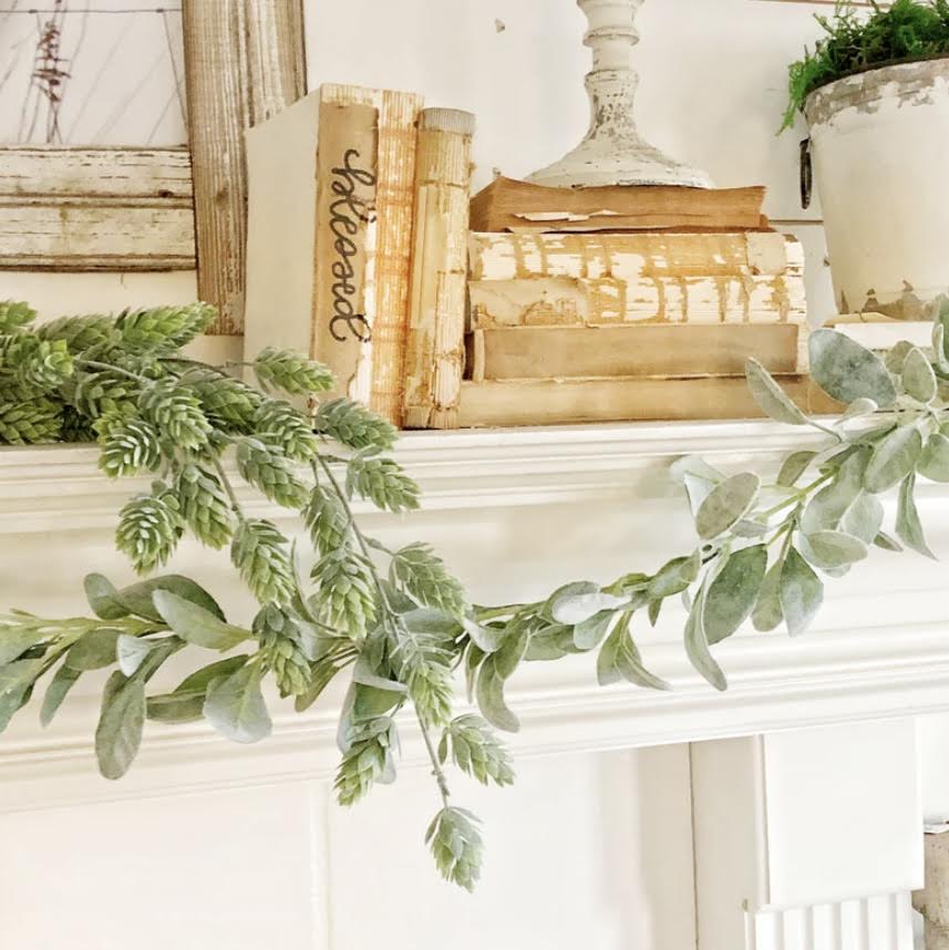 Farmhouse Florals