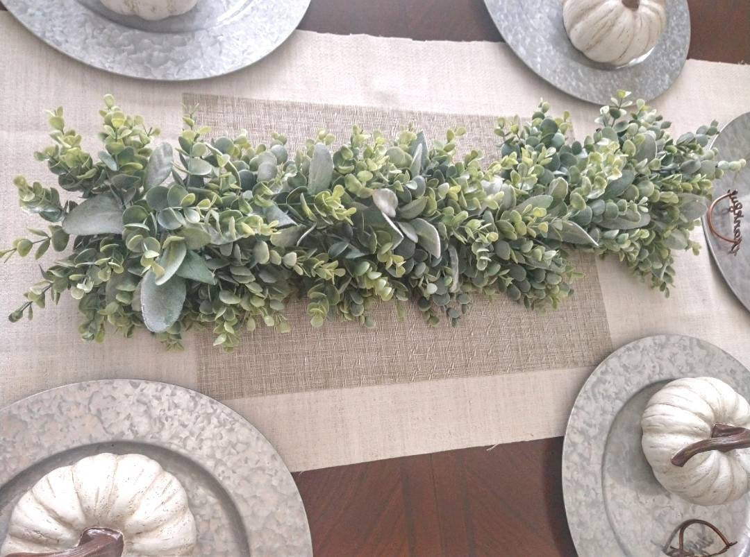 Farmhouse Garlands