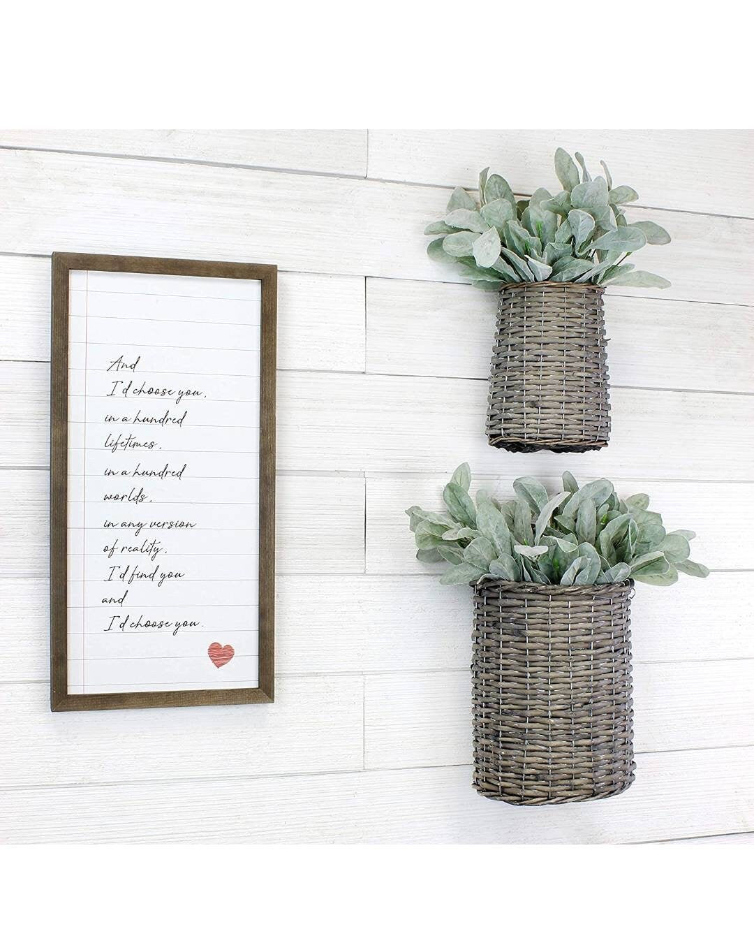 Wall Decor Collection